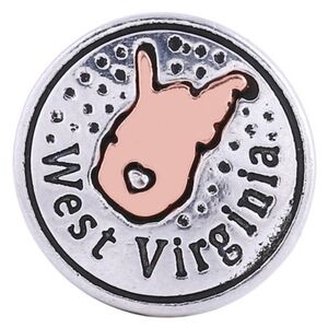 Kameleon like Pop Jewelry